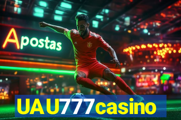 UAU777casino