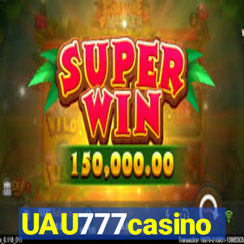 UAU777casino