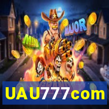 UAU777com