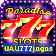 UAU777jogos