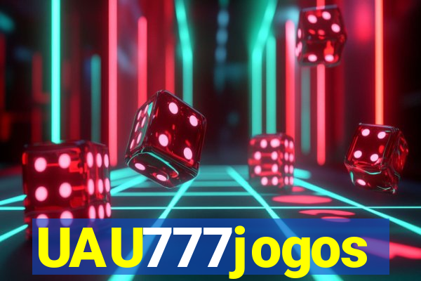 UAU777jogos