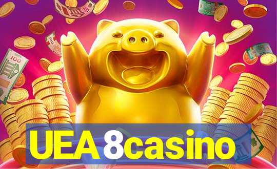 UEA8casino