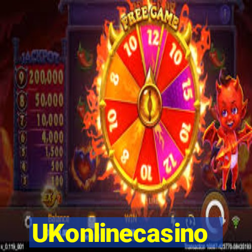 UKonlinecasino