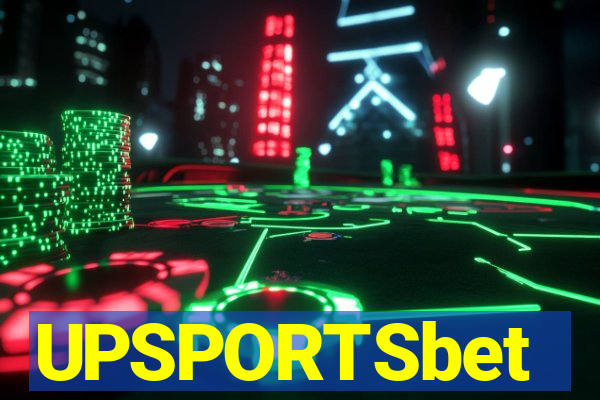 UPSPORTSbet