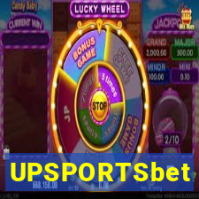 UPSPORTSbet