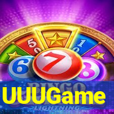 UUUGame