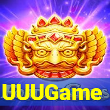 UUUGame