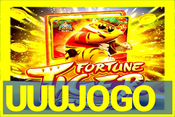 UUUJOGO