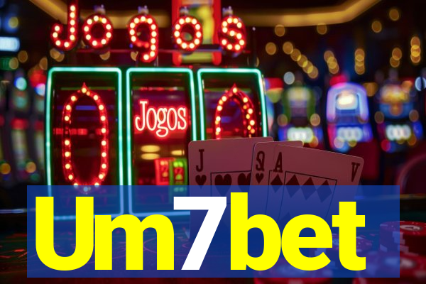 Um7bet