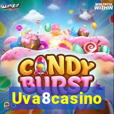 Uva8casino