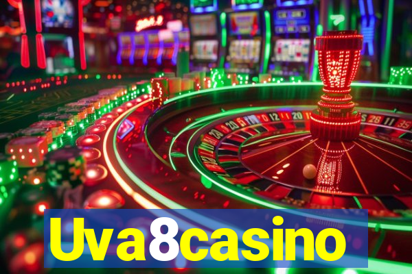 Uva8casino