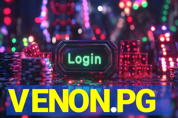 VENON.PG