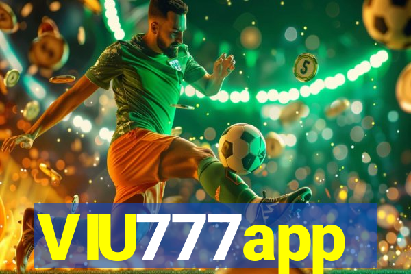 VIU777app