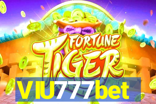 VIU777bet