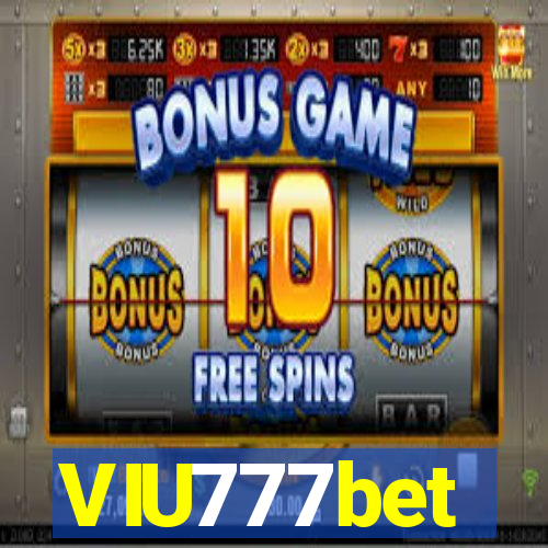 VIU777bet