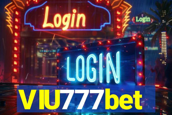 VIU777bet