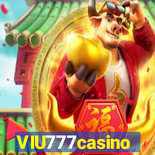 VIU777casino