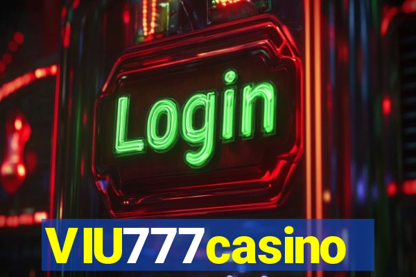 VIU777casino
