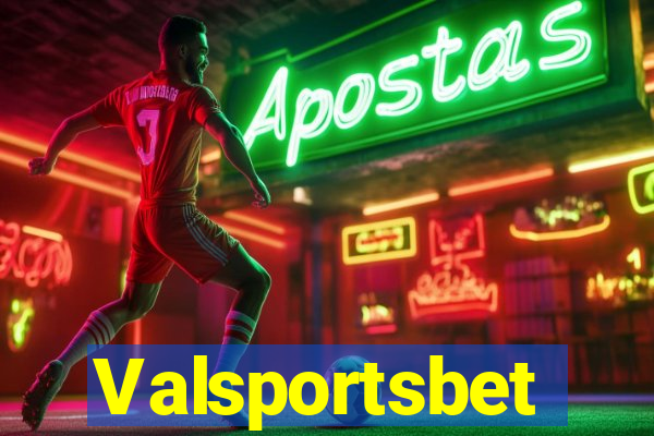 Valsportsbet
