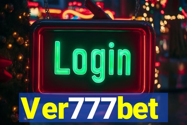 Ver777bet