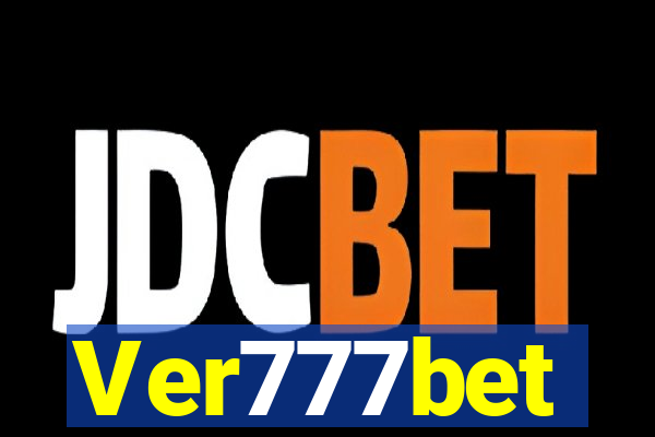 Ver777bet