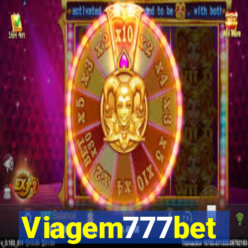 Viagem777bet