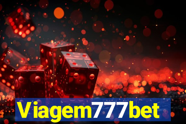 Viagem777bet