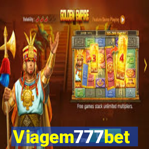 Viagem777bet