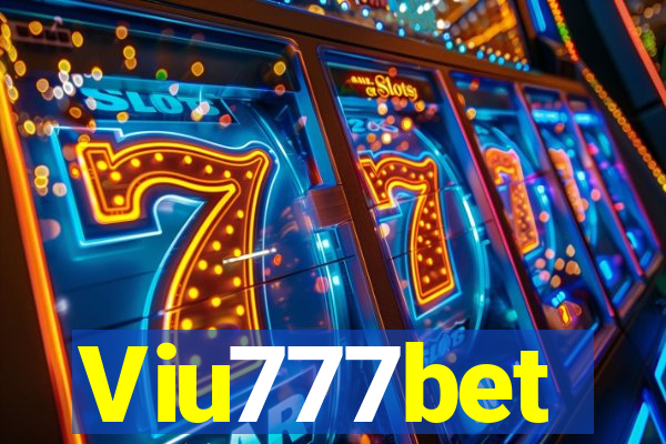 Viu777bet