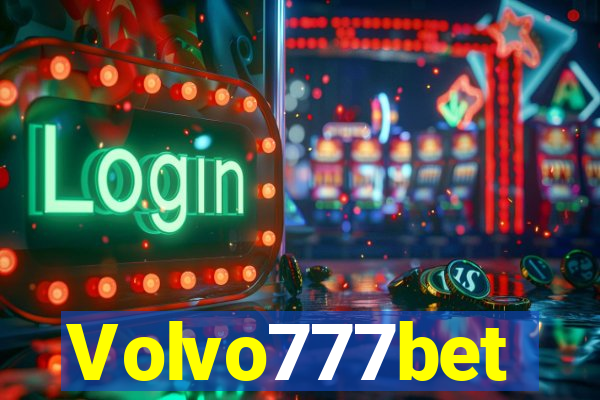 Volvo777bet