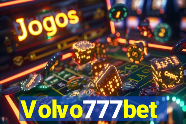 Volvo777bet