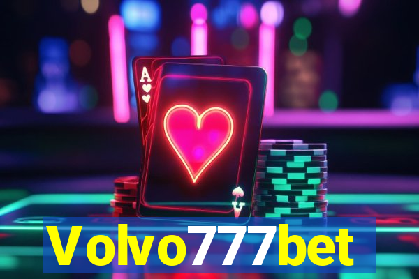 Volvo777bet