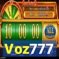 Voz777