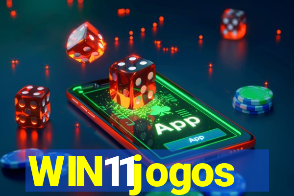 WIN11jogos