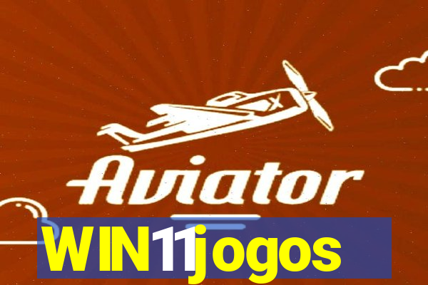 WIN11jogos