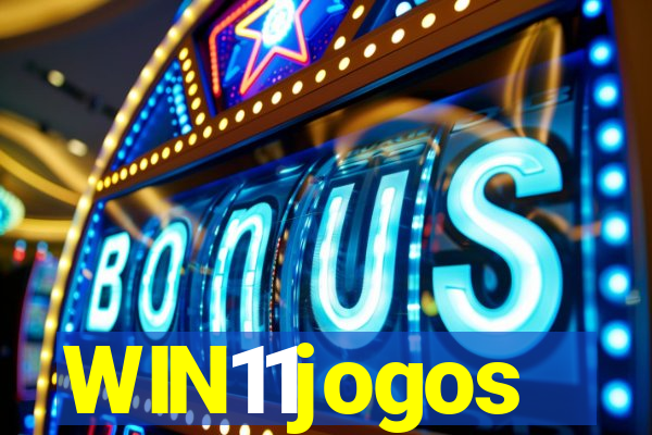 WIN11jogos