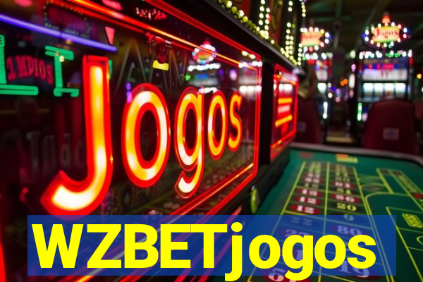 WZBETjogos