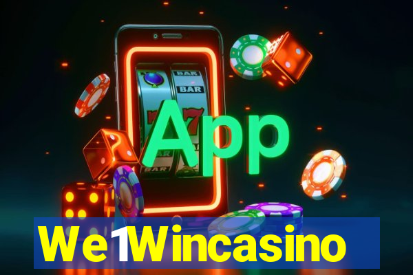 We1Wincasino