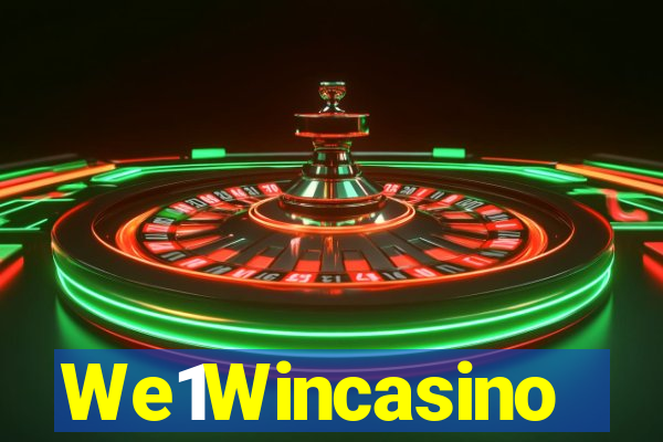 We1Wincasino