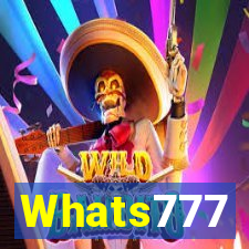 Whats777