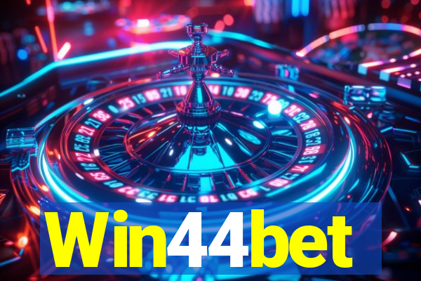 Win44bet