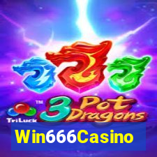 Win666Casino