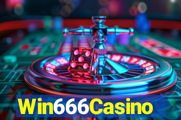 Win666Casino
