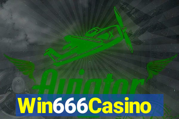 Win666Casino