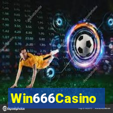 Win666Casino