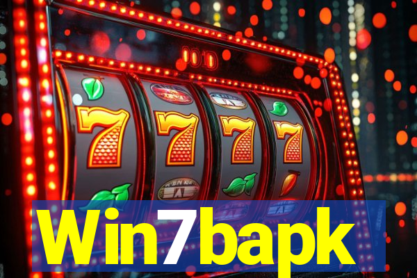 Win7bapk