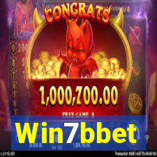 Win7bbet