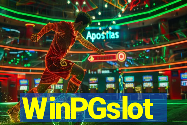 WinPGslot