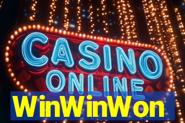 WinWinWon