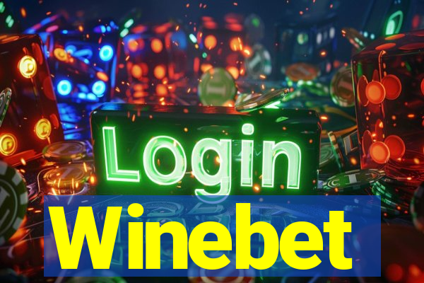 Winebet
